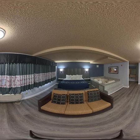 Coratel Inn And Suites By Jasper Eagan St Paul Airport & Mall Of America Luaran gambar