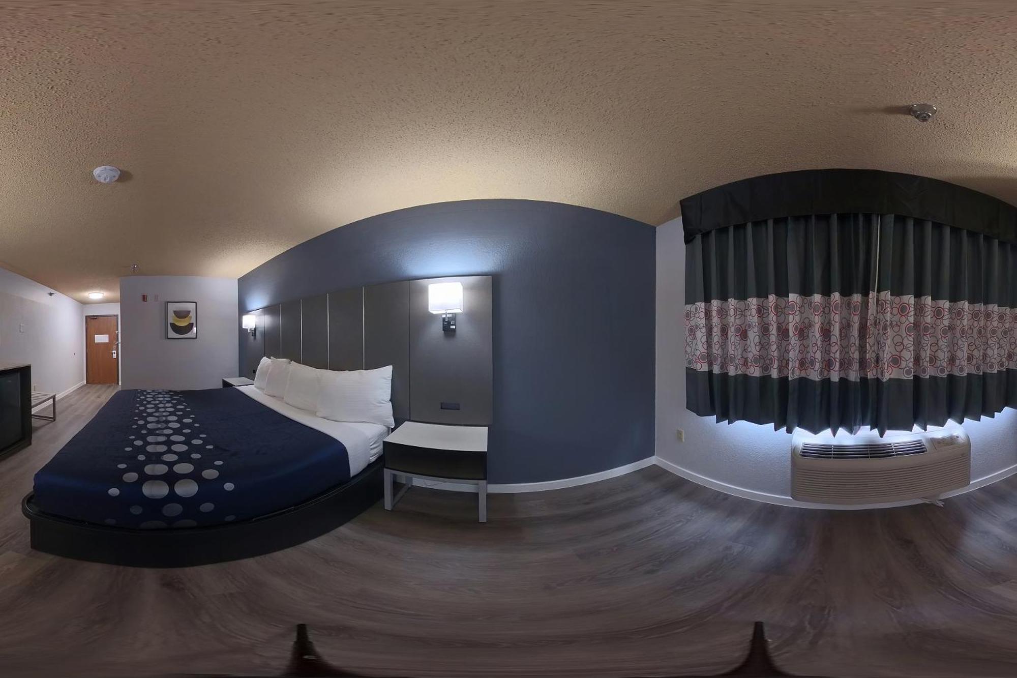 Coratel Inn And Suites By Jasper Eagan St Paul Airport & Mall Of America Luaran gambar