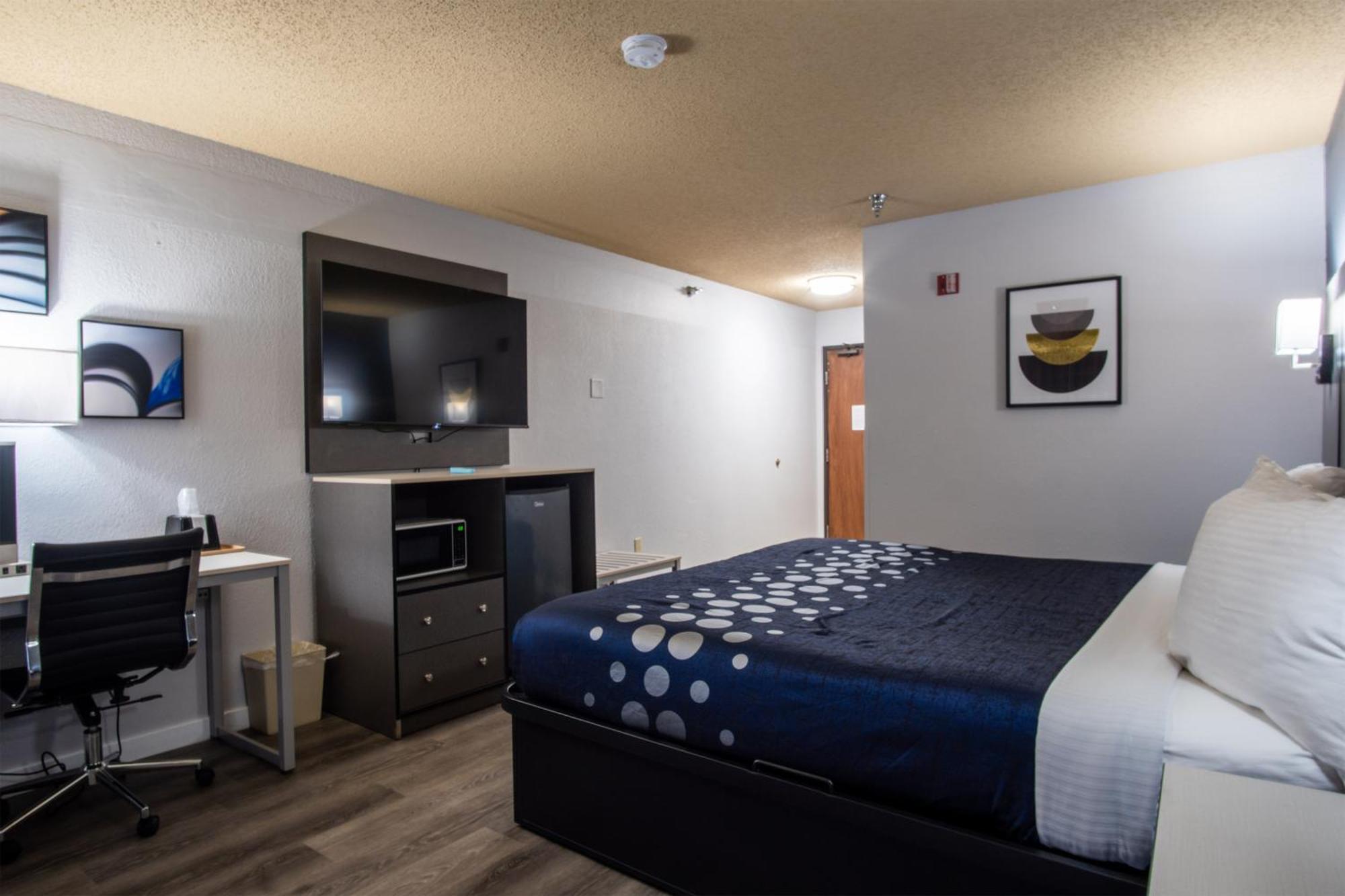 Coratel Inn And Suites By Jasper Eagan St Paul Airport & Mall Of America Luaran gambar