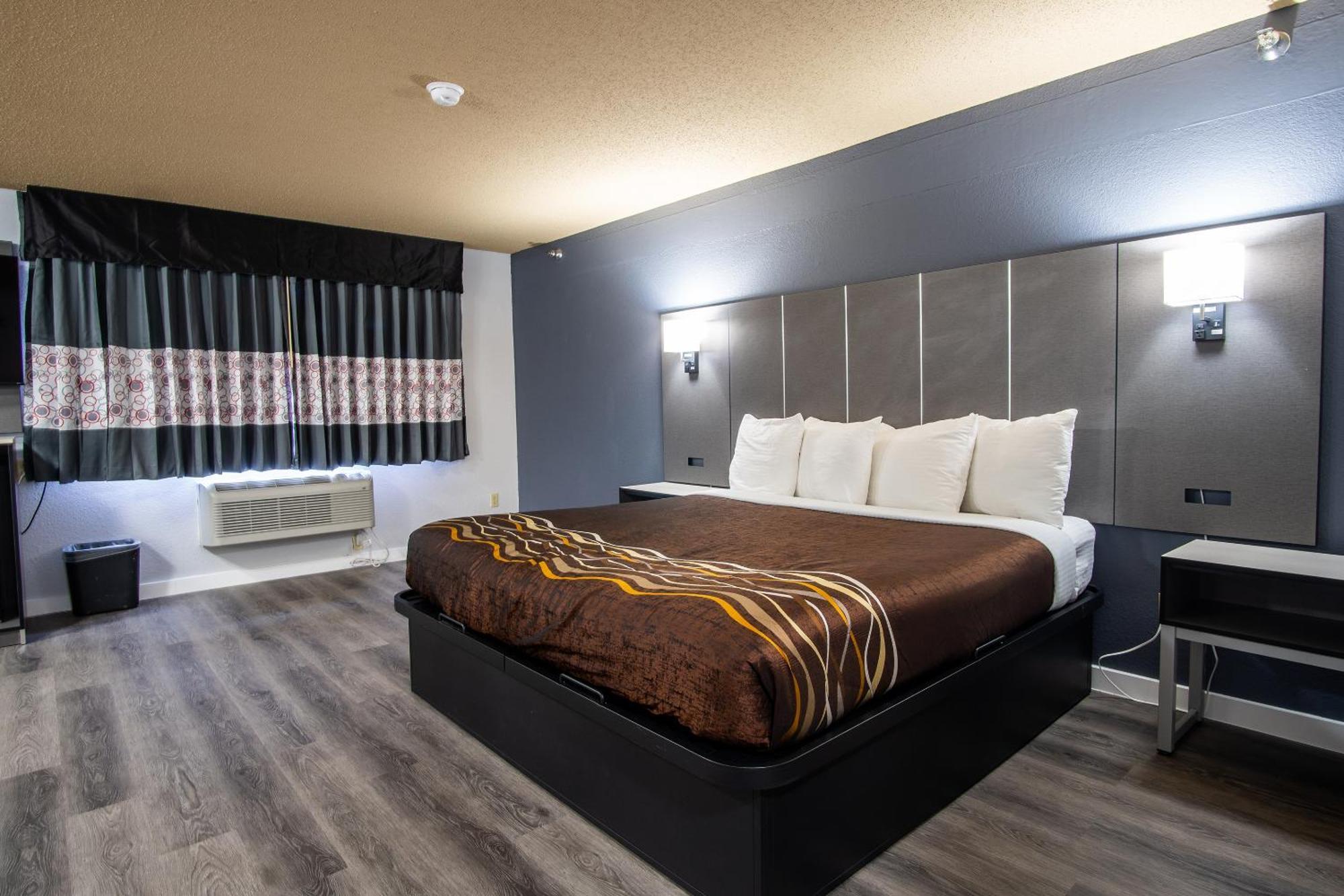 Coratel Inn And Suites By Jasper Eagan St Paul Airport & Mall Of America Luaran gambar