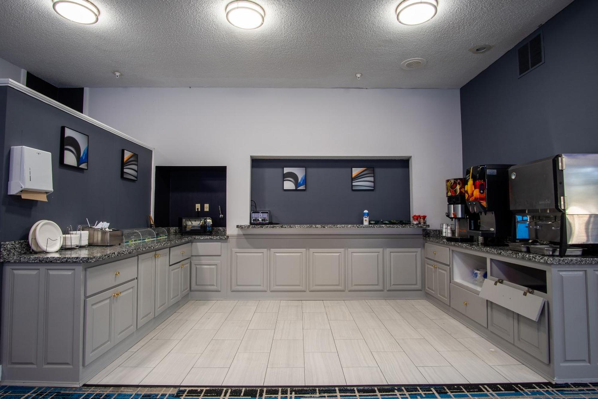 Coratel Inn And Suites By Jasper Eagan St Paul Airport & Mall Of America Luaran gambar